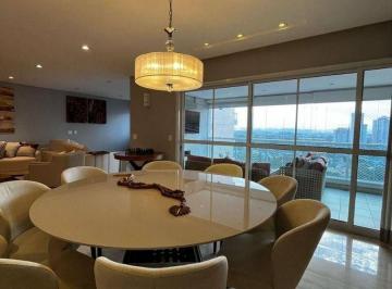 5df3150695ae14f1f842c486dc7b81ccbce65f08 · Apartamento 4 suítes | 248m² | Helbor Paesaggio | Jardim das Colinas