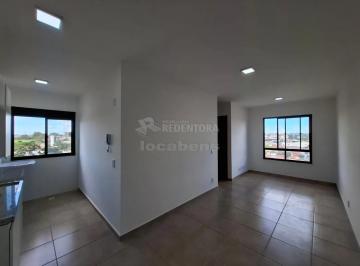 Apartamento · 48m² · 2 Quartos · 1 Vaga · Naif Art Residence - Excelente Apartamento Locação