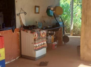 Rural · 1250m² · 3 Quartos · Ipigua - Chacara com 1250 metros com casa 3 quartos