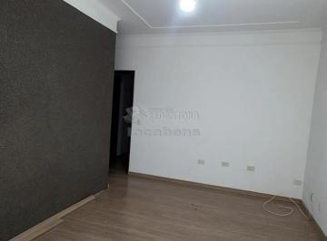 Apartamento · 65m² · 2 Quartos · 1 Vaga · Apartamento Padrão para Locação e Venda com 02 Dormitórios no bairro Residencial Macedo Teles I