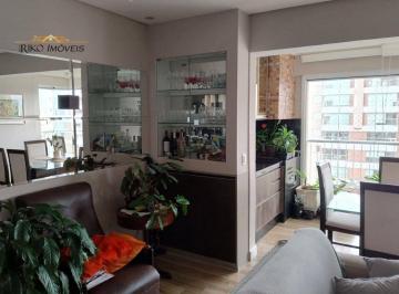 f94cf855753a3f1e58ff9ea5b60744d42e235b32 · Apartamento Splendor Garden 75 m² - Jardim das Indústrias - São José dos Campos - SP*