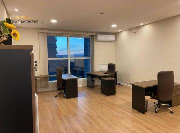 d803e6bd5473d51e5bdc1d400928dabe27054ff4 · Sala à venda, 40 m² por R$ 450.000,00 - Colinas - São José dos Campos/SP