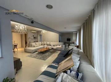 db9724d947bdfef0d12d0de79790c166d364f37e · Apartamento com 3 quartos à venda em Jardim Aquarius, São José dos Campos