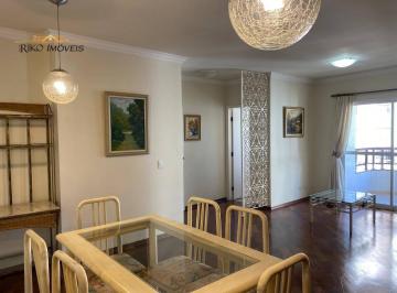8b43d4fc01e42d460c11554f512f650c5895bcfe · Apartamento com 3 dormitórios à venda, 130 m² por R$ 1.380.000,00 - Vila Adyana - São José dos Campo
