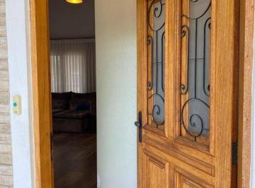 d837a1b7ac1e5a6154c19bd5d8e7515e69b7e5c0 · Casa térrea com amplo jardim gramado à venda, 290 m² por R$ 2.200.000 - Mirante Do Vale - Zona Sul S