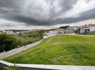 6e6b2fbdbba39db0fda395f04511dfd151c000a4 · Terreno à venda, 559 m² por R$ 1.000.000,00 - Condomínio Residencial Alphaville - São José dos Campo
