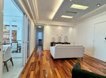 3e55abc3ef95e2706dd112473974415126deaa2b · Apartamento com 4 dormitórios à venda, 125 m² por R$ 1.450.000,00 - Royal Park - São José dos Campos