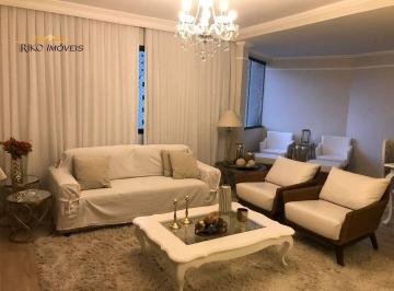 b9f7ca39032557d78e947a5f68df2e108b60393e · Cobertura com 4 dormitórios à venda, 340 m² por R$ 2.500.000,00 - Vila Ema - São José dos Campos/SP
