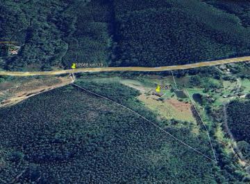 c44dbc0631ab83558dc0cc21f65616daf1517ae4 · Chácara à venda, 48400 m² por R$ 750.000,00 - Zona Rural - Paraibuna/SP