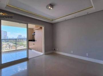 6ad68f8354dcc15abe7cbaadbb1baf7e35b10a8d · Apartamento com 4 dormitórios à venda, 143 m² por R$ 1.650.000,00 - Jardim Aquarius - São José dos C