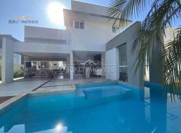 5447b2475e5d561c0ac6023d3194311905dc5a20 · Casa com 4 dormitórios à venda, 329 m² por R$ 2.340.000,00 - Condomínio Residencial Jaguary - São Jo