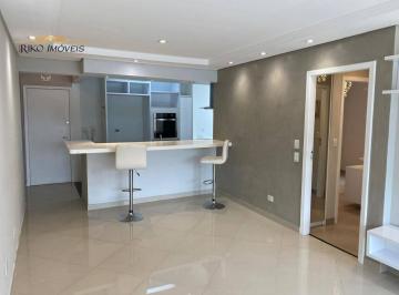 9b7bc53bf0ec673b74eda5b2ecb5f267c69bed32 · Apartamento com 2 dormitórios à venda, 80 m² por R$ 930.000 - Parque Residencial Aquarius - São José