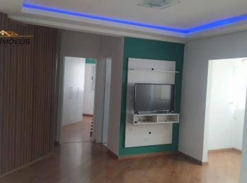 b8b44df1bd462488e4a61bd06bc675ed9f2bda58 · Apartamento mobiliado com 2 dormitórios à venda, 56 m² por R$ 530.000 - Jardim Aquarius - São José d