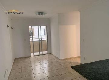 947be3fd9b0aa53eb490da1a4f4bdc58d1d9d864 · Apartamento com 3 dormitórios à venda, 72 m² por R$ 570.000,00 - Vila Ema - São José dos Campos/SP