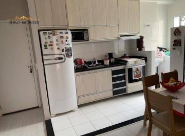 b3cdc558f4f253be390f0c977a1bda1a4787fc38 · Apartamento com 3 dormitórios à venda, 82 m² por R$ 530.000,00 - Jardim Califórnia - Jacareí/SP