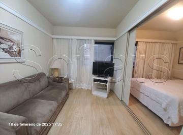 Apartamento · 28m² · 1 Quarto · Le Premier, flat disponível para locação contendo 28m² e 1 dormitório.