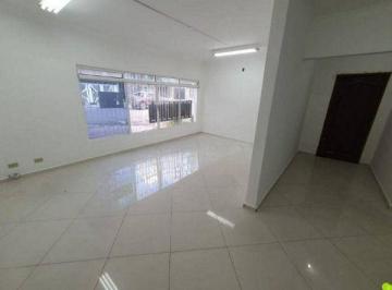 Casa · 383m² · 3 Quartos · 4 Vagas · Casa para alugar, 383 m² por R$ 6.500/mês - Centro - Santo André/SP
