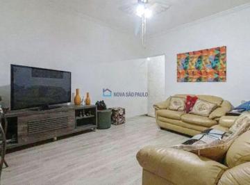 Casa · 50m² · 2 Quartos · 2 Vagas · Casa à venda, com 2 quartos, 2 vagas, na Vila Brasilina.