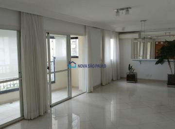 Apartamento · 142m² · 3 Quartos · 3 Vagas · Apartamento com 3 dormitórios à venda na Rua Lacedemônia