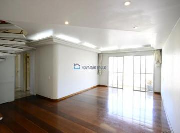 Apartamento · 193m² · 3 Quartos · 2 Vagas · Apartamento de cobertura duplex à venda 3 quartos 1 suíte 2 vagas de garagem na Vila Mariana