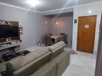 Apartamento · 65m² · 2 Quartos · 2 Vagas · Apartamento de 02 Dormitórios 65m² por R$319.000,00 na Vila América - Santo André - SP