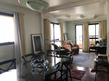 Apartamento · 139m² · 3 Quartos · 3 Vagas · Apartamento à venda, 3 dormitórios no bairro Chácara Klabin