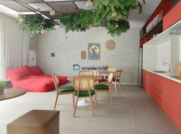 Apartamento · 22m² · 1 Quarto · Studio à venda na Vila Mariana 22m²