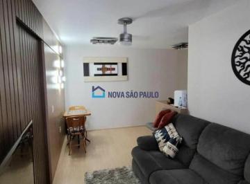 Apartamento · 45m² · 1 Quarto · 1 Vaga · Apartamento com 1 Quarto à venda, 45m²