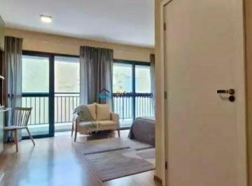 Apartamento · 33m² · 1 Quarto · Stúdio à venda na Gentil de moura - Ipiranga