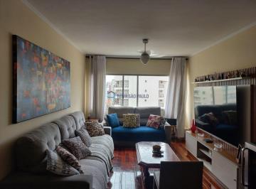 Apartamento · 112m² · 2 Quartos · 1 Vaga · Apartamento à venda em Moema com 2 quartos e 112 m²