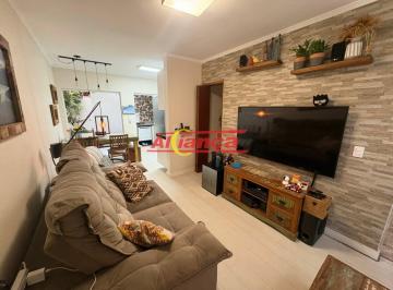 Casa · 70m² · 2 Quartos · 1 Vaga · Sobrado Proximo ao Metro Tucuruvi em Condominio