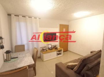 Apartamento · 45m² · 2 Quartos · 1 Vaga · APARTAMENTO 2 QUARTOS - AV. RIVER