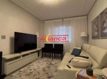 Casa · 170m² · 3 Quartos · 4 Vagas · Casa à venda com 170m², 3 quartos e 4 vagas