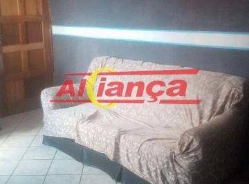 Apartamento · 48m² · 2 Quartos · 1 Vaga · Apartamento Região do Taboão