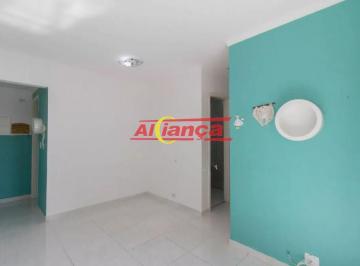 Apartamento · 50m² · 2 Quartos · 1 Vaga · Apartamento à venda com 50m², 2 quartos e 1 vaga no Cond Vida Plena