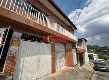 Casa · 400m² · 7 Quartos · 3 Vagas · Para Investidores Jardim Nova Cumbica - Guarulhos