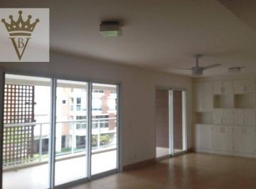 f123f6822b5d0980af2b5297e2c360377bb93f73 · Apartamento com 3 dormitórios para alugar, 178 m² por R$ 17.800/mês - Chácara Santo Antônio (Zona Su