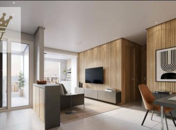e328c3a713c7c7e4b8ee0f986bb6be1dfe341ed7 · Apartamento com 2 dormitórios à venda, 61 m² por R$ 769.000 - Água Branca - São Paulo/SP