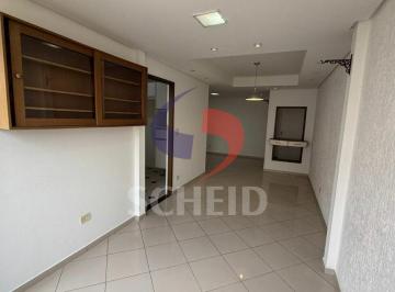 Apartamento · 97m² · 3 Quartos · 2 Vagas · Apartamento a venda de 97,00m² útil, com 3 quartos e 2 vagas na Vila Mascote.
