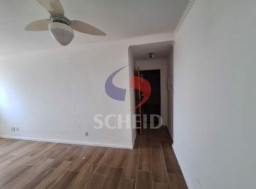 Apartamento · 62m² · 2 Quartos · 1 Vaga · Apartamento Para Alugar de 62,00m² útil, com 2 quartos e 1 vaga na Vila Santa Catarina.