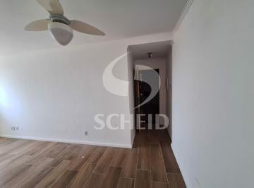 Apartamento · 62m² · 2 Quartos · 1 Vaga · Apartamento Para Alugar de 62,00m² útil, com 2 quartos e 1 vaga na Vila Santa Catarina.