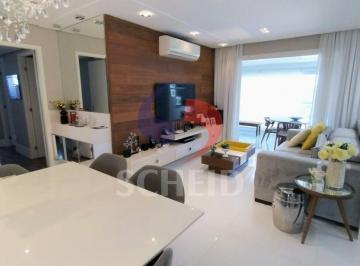 Apartamento · 108m² · 3 Quartos · 2 Vagas · Apartamento a venda de 110,00m² útil, com 3 quartos e 2 vagas na Vila Mascote.