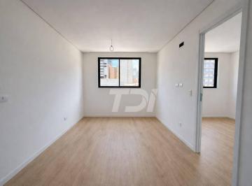 de501243c49b8b6f13f32e86c276fde7a0ee4501 · Apartamento com 1 dormitório à venda, 25 m² por R$ 325.000,00 - Centro - Curitiba/PR
