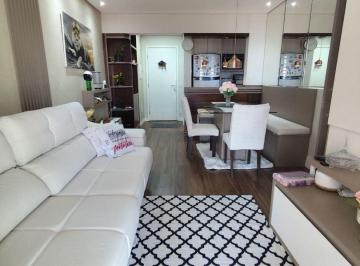 36a76a1b844cd64629da6c8abe45a681c65d48da · Apartamento com 3 dormitórios à venda, 75 m² por R$ 750.000,00 - Jardim Paraíba - Jacareí/SP