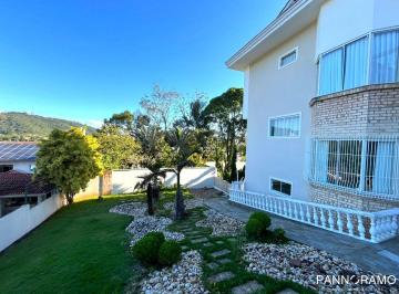 Casa · 402m² · 3 Quartos · 5 Vagas · Casa com 3 dormitórios à venda, 402 m² por R$ 2.500.000,00 - Itoupava Norte - Bl