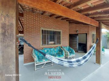 Casa · 119m² · 4 Quartos · 6 Vagas · Casa com 4 quartos  piscina 300 metros da praia