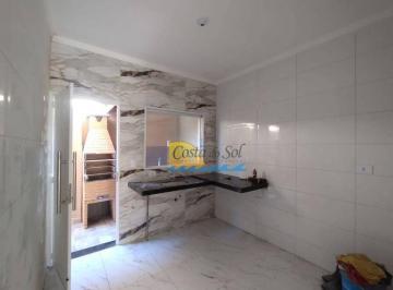 3a049764b62b62f5f96f849a4b3b977f8bc28306 · Casa com 2 dormitórios à venda por R$ 295.000,00 - Jardim Melvi - Praia Grande/SP