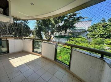 374e19c704d389ddb132321ec53b7072b2efb903 · Apartamento com 3 dormitórios à venda, 114 m² por R$ 760.000- Recreio dos Bandeirantes - Rio de Jane