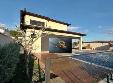 00611390bec0cc57b389ffad0a35c24cf618ea75 · Casa com 4 dormitórios à venda, 460 m² por R$ 3.900.000,00 - Condomínio Vale das Águas - Bragança Pa