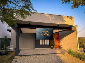 80c06c9d89f2ef4058a9b40215c5baf6dbc57a6b · Casa com 3 dormitórios à venda, 195 m² por R$ 1.350.000 - Condomínio Residencial Euroville II - Brag
